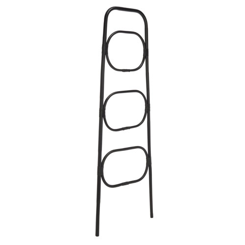 Beachcrest Home 66.92'' Tall Blanket Ladder Wayfair